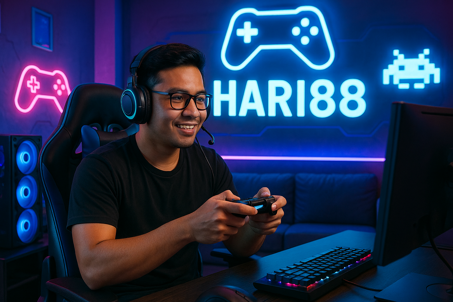 HARI88